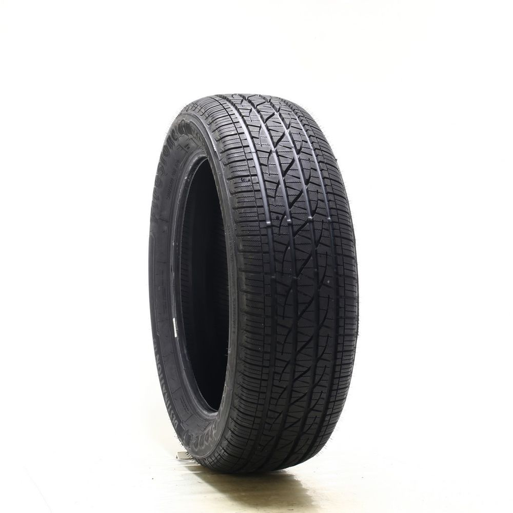 Driven Once 235/55R20 Firestone Destination LE3 102H - 10.5/32 - Image 1