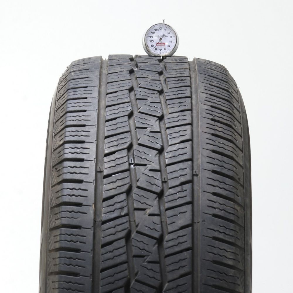 Used 275/60R20 Fortune Tormenta H/T FSR305 115H - 8/32 - Image 2