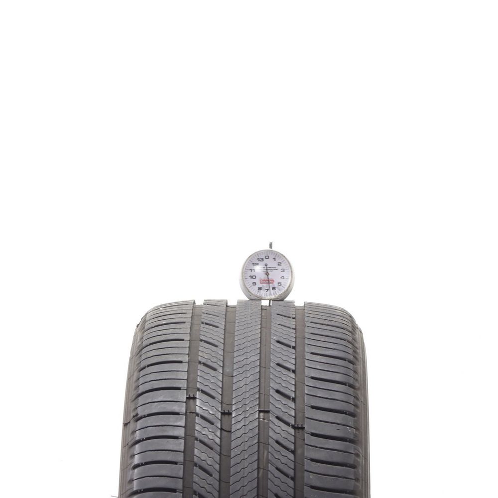 Set of (2) Used 215/45R17 Michelin Premier A/S 87H - 6-6.5/32 - Image 5