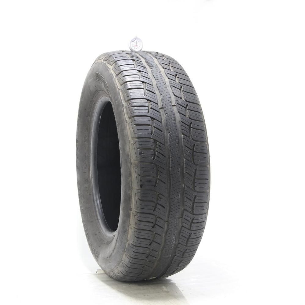 Set of (4) Used 275/65R18 BFGoodrich Advantage T/A Sport LT 116T - 7-8.5/32 - Image 1
