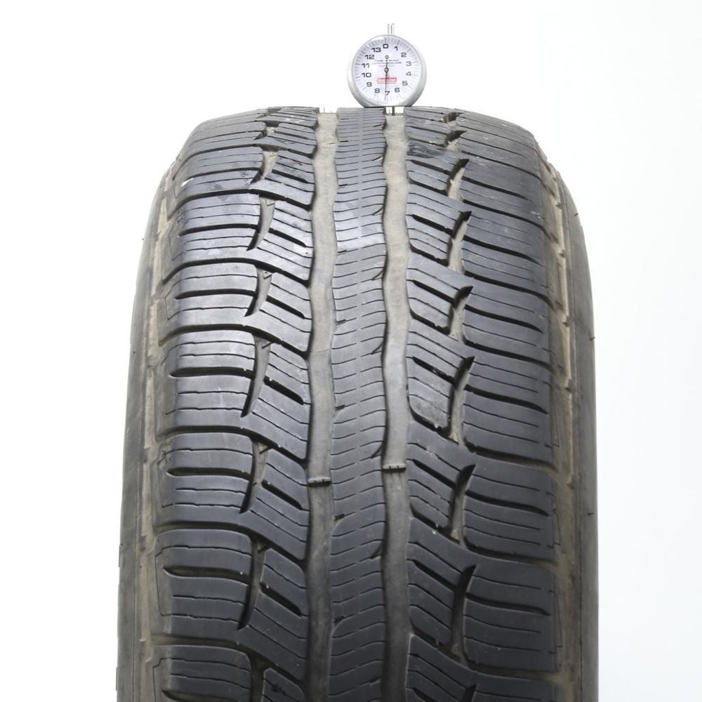 Set of (4) Used 275/65R18 BFGoodrich Advantage T/A Sport LT 116T - 7-8.5/32 - Image 2