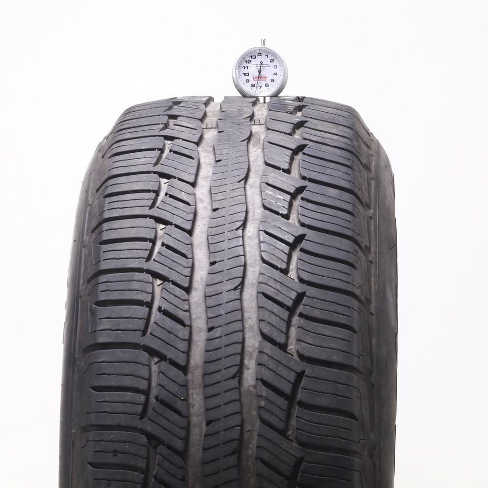 Set of (4) Used 275/65R18 BFGoodrich Advantage T/A Sport LT 116T - 7-8.5/32 - Image 5