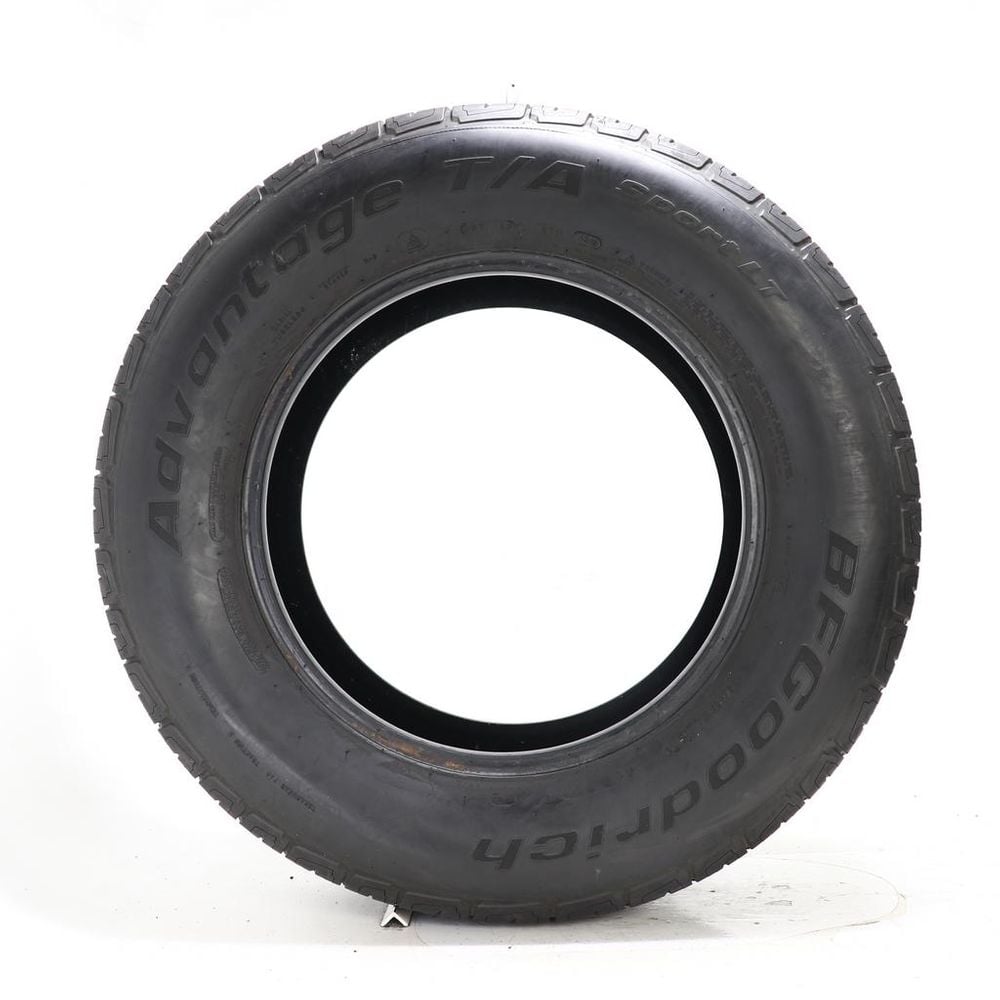 Set of (4) Used 275/65R18 BFGoodrich Advantage T/A Sport LT 116T - 7-8.5/32 - Image 6