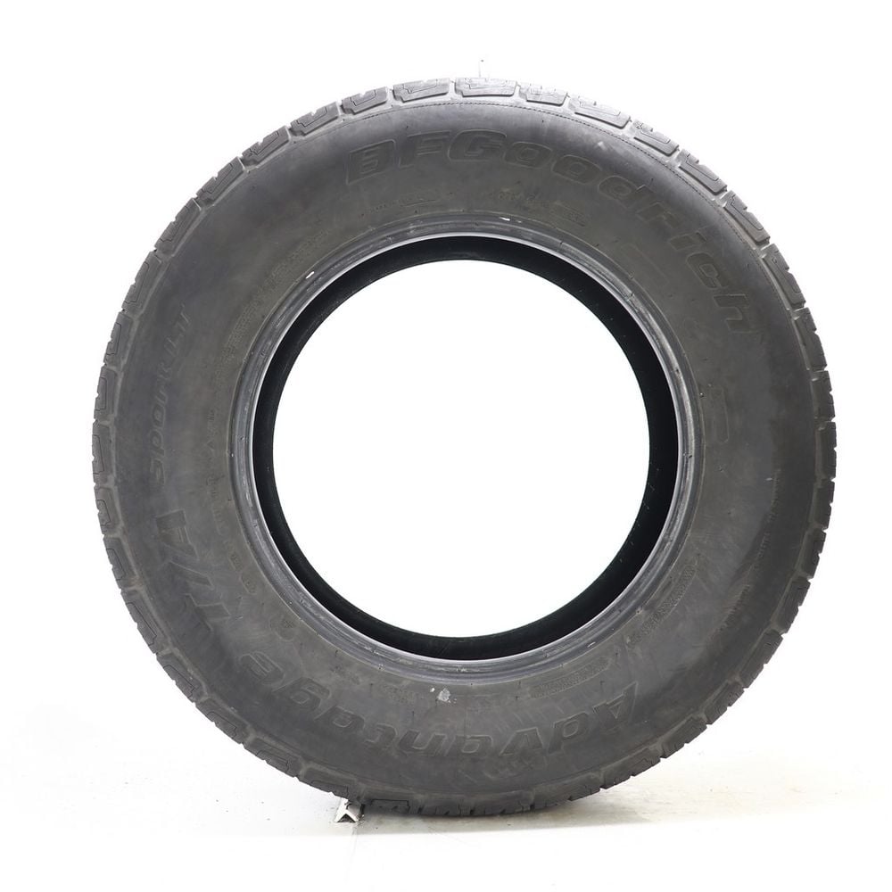 Set of (4) Used 275/65R18 BFGoodrich Advantage T/A Sport LT 116T - 7-8.5/32 - Image 9