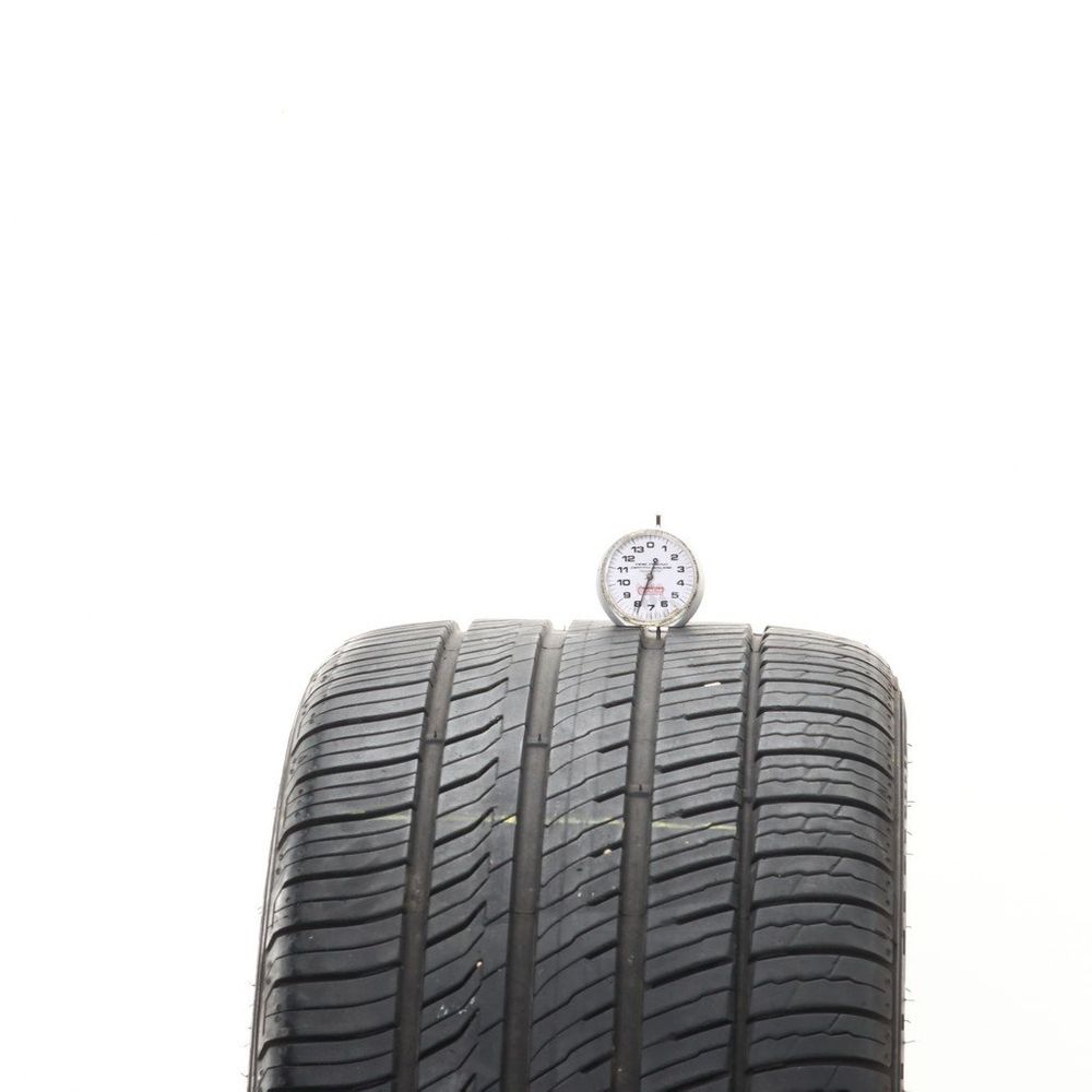 Used 285/35ZR19 Kumho Ecsta PA51 99W - 7.5/32 - Image 2