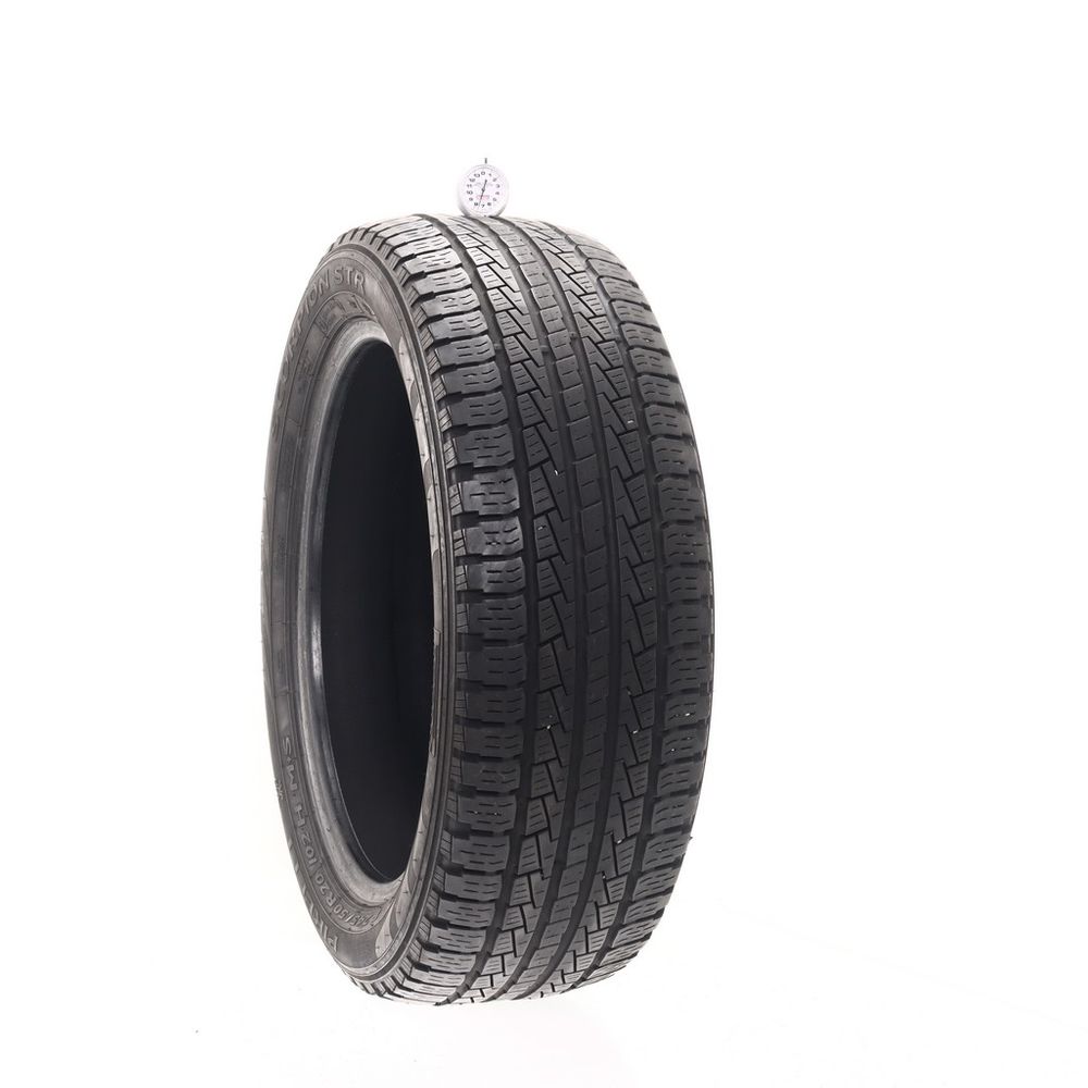 Set of (4) Used 245/50R20 Pirelli Scorpion STR 102H - 7-8.5/32 - Image 4