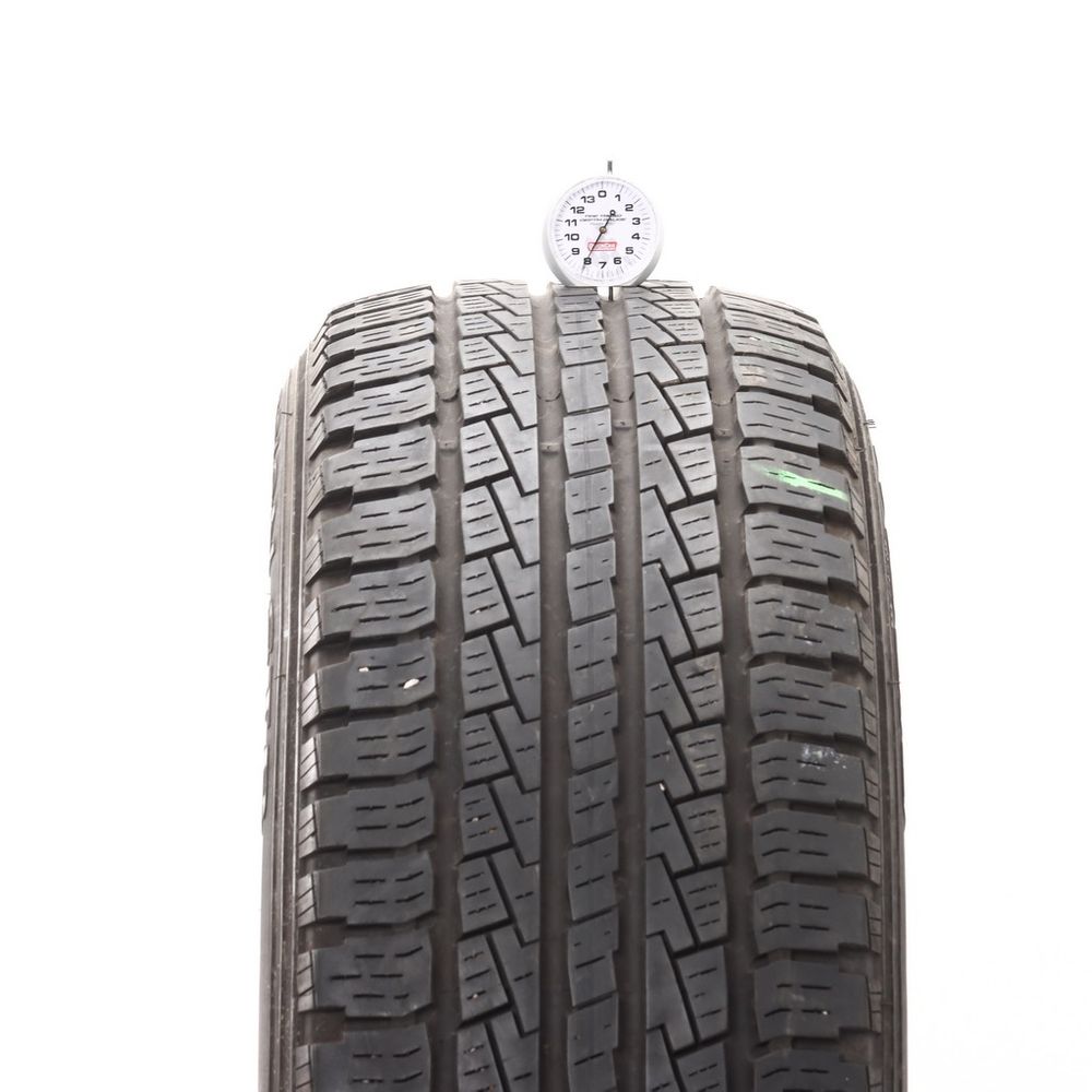 Set of (4) Used 245/50R20 Pirelli Scorpion STR 102H - 7-8.5/32 - Image 8