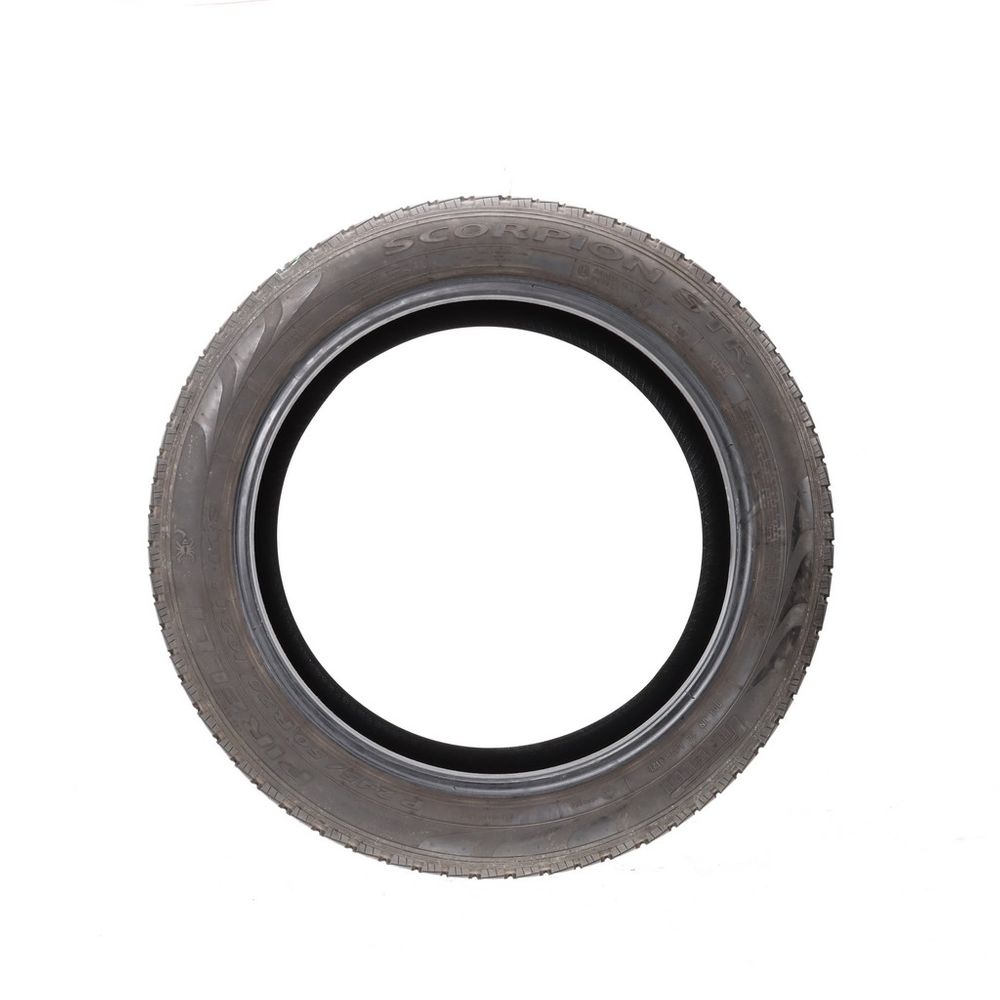 Set of (4) Used 245/50R20 Pirelli Scorpion STR 102H - 7-8.5/32 - Image 9