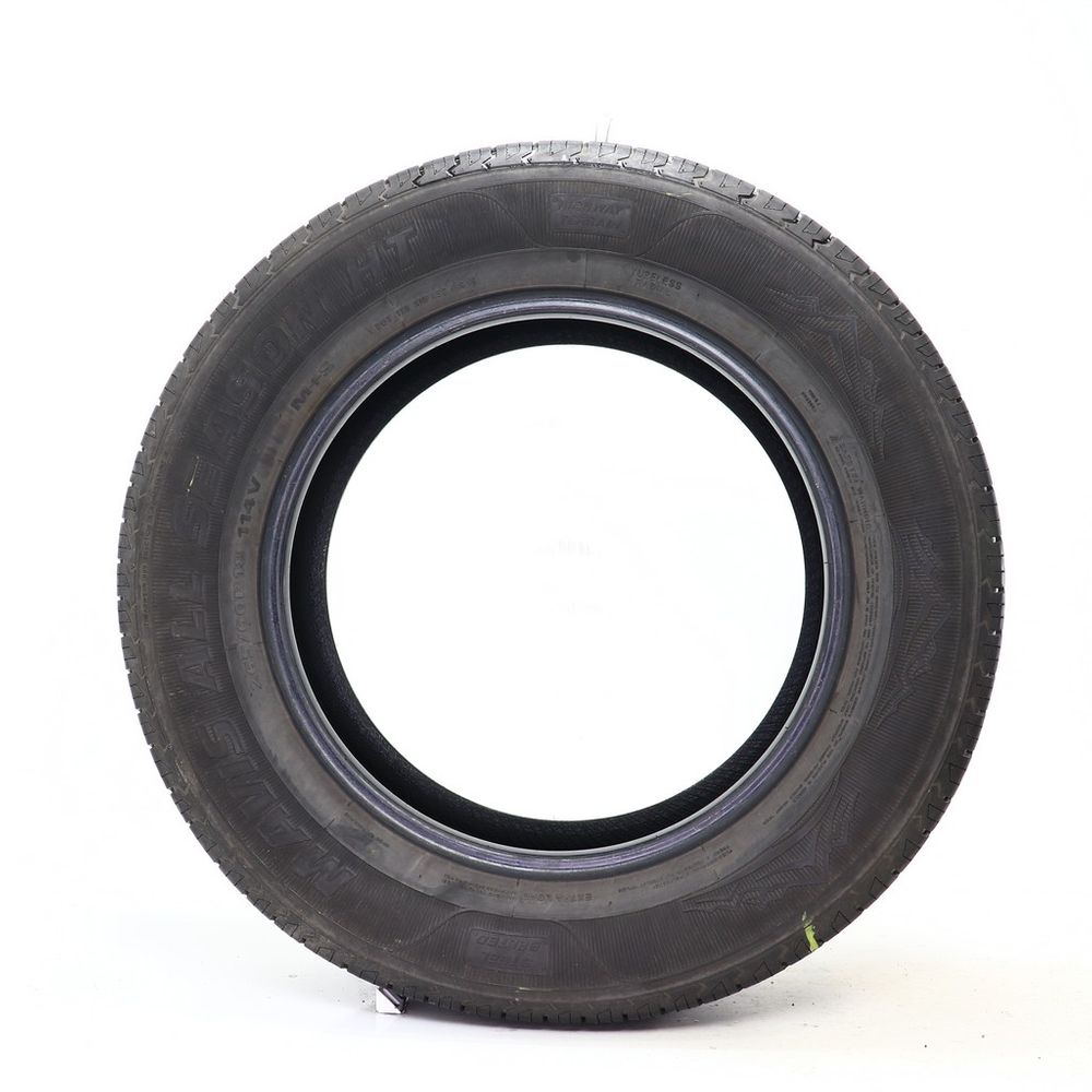 Used 265/60R18 Mavis All Season HT 114V - 7/32 - Image 3