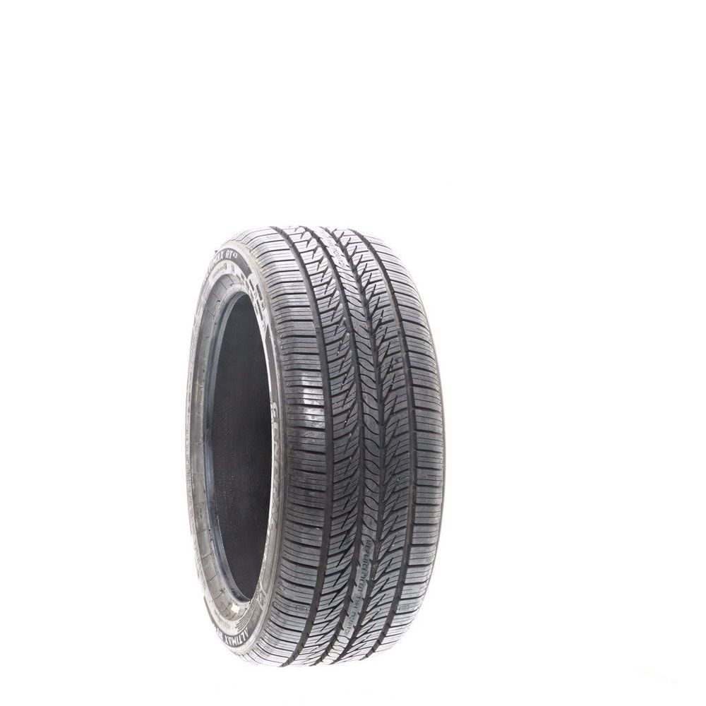 Driven Once 215/45R17 General Altimax RT43 87V - 10/32 - Image 1