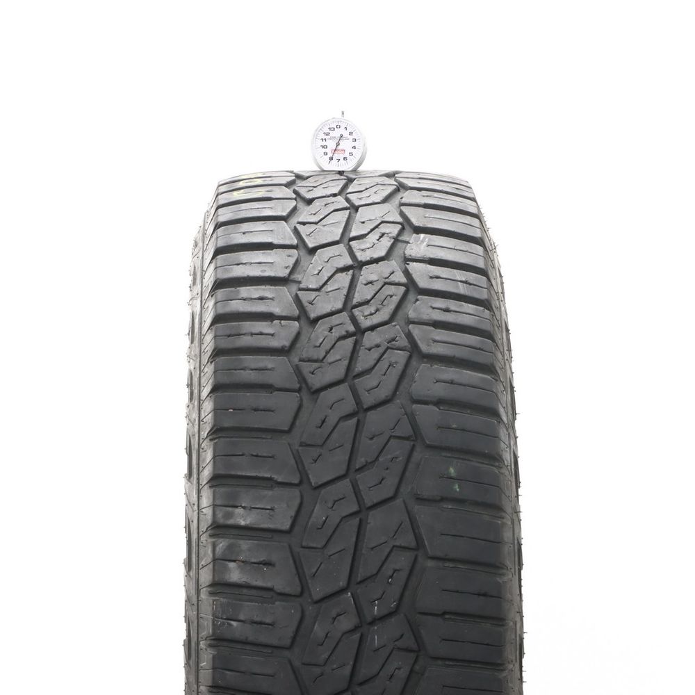 Used LT 275/70R18 Hankook Dynapro XT 125/122R E - 8/32 - Image 2