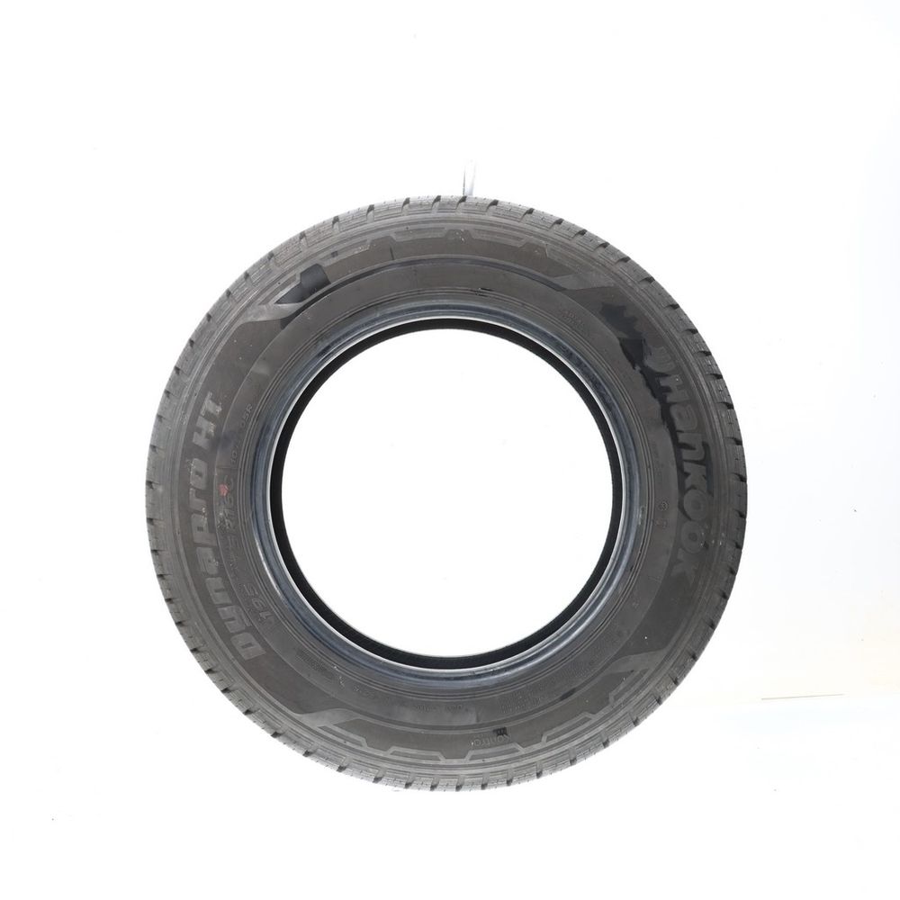 Used 195/75R16C Hankook Dynapro HT 107/105R - 9.5/32 - Image 3