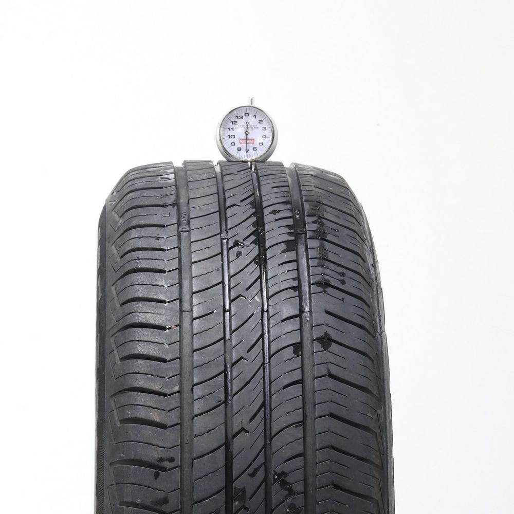 Set of (2) Used 225/65R17 Cooper CS5 Grand Touring 102T - 6-7/32 - Image 5