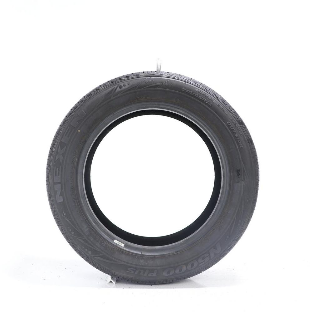 Used 215/55R16 Nexen N5000 Plus 97H - 8/32 - Image 3