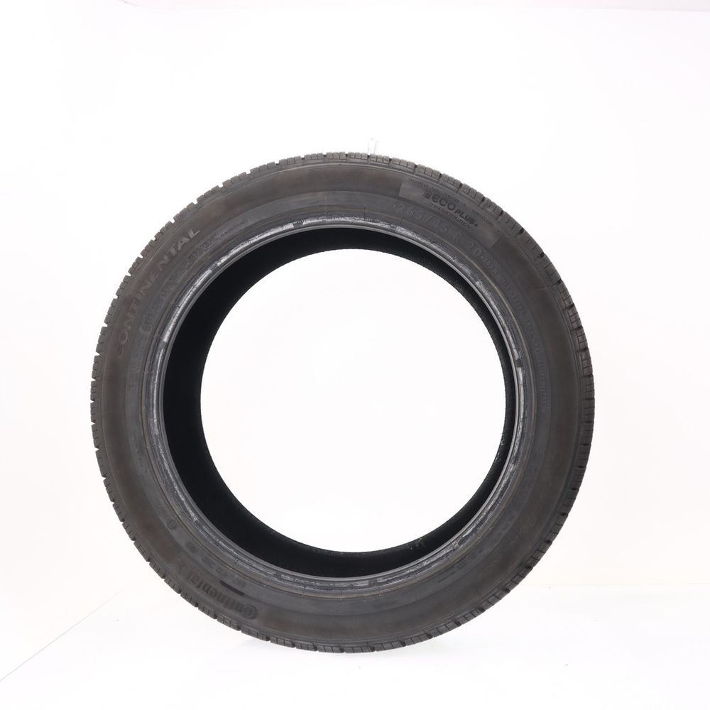 Used 265/45R20 Continental CrossContact LX25 108H - 10.5/32 - Image 3