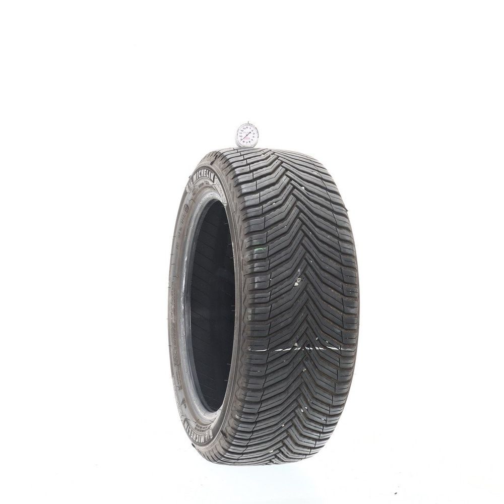 Used 225/50R17 Michelin CrossClimate 2 98V - 8.5/32 - Image 1