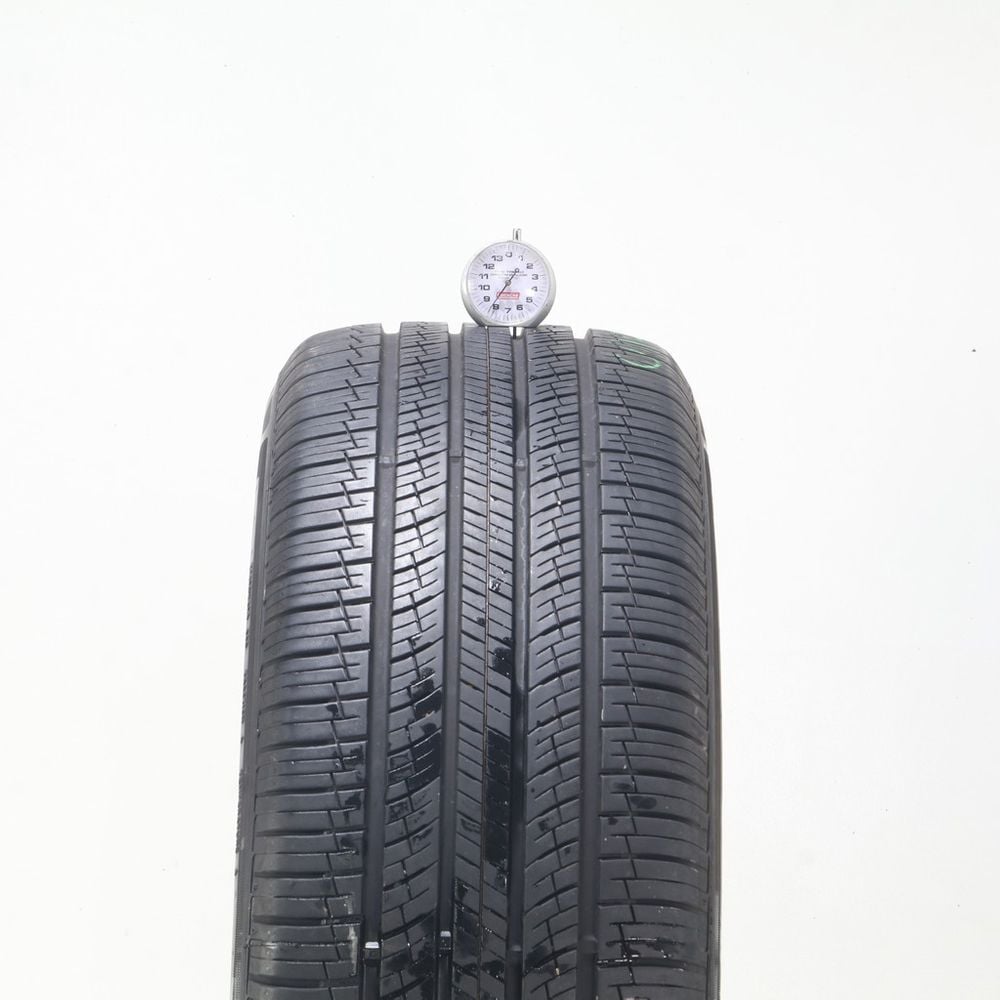 Set of (2) Used 245/60R18 Nexen Roadian GTX RG1 SUV 105V - 6.5-8/32 - Image 5