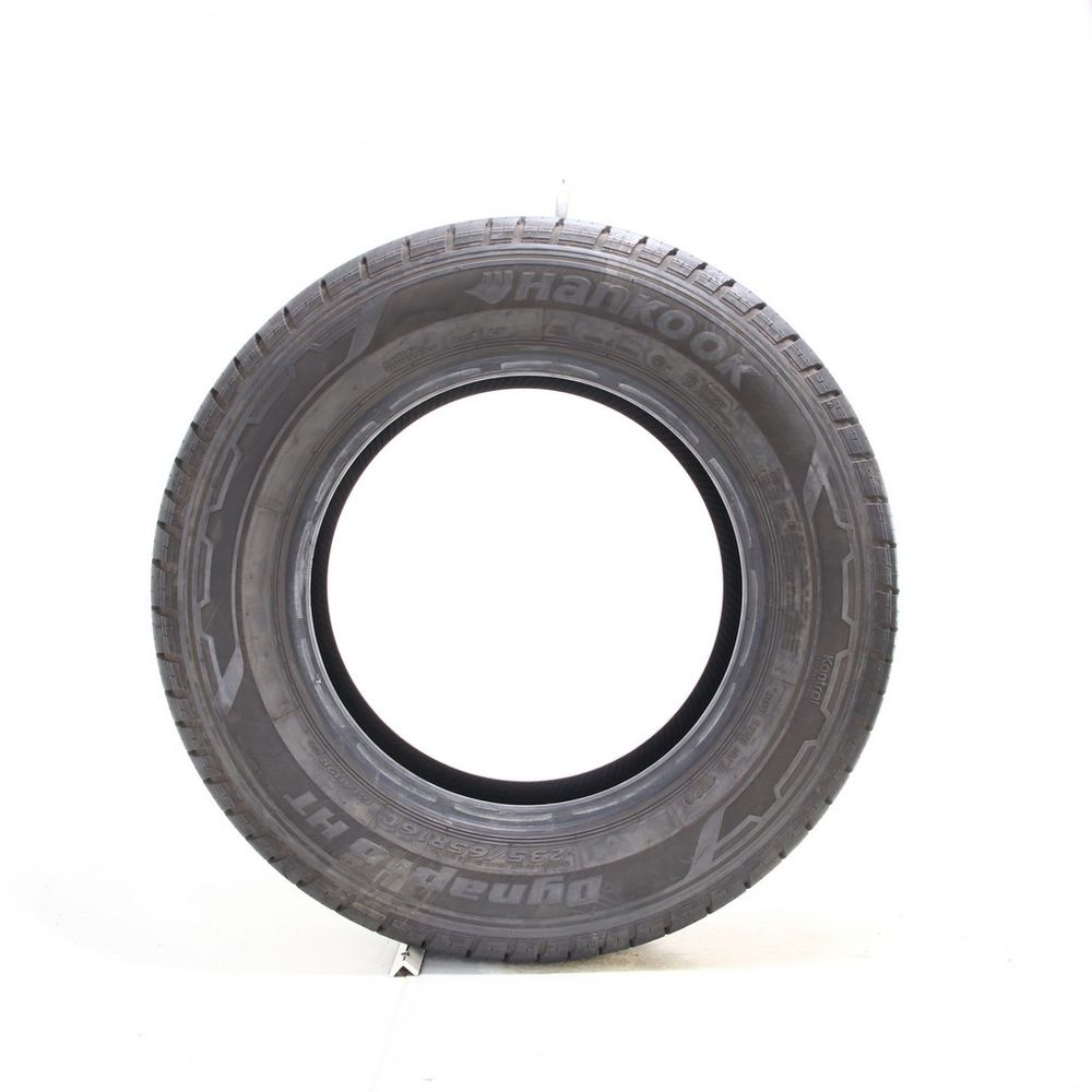 Used 235/65R16C Hankook Dynapro HT 121/119R - 6.5/32 - Image 3