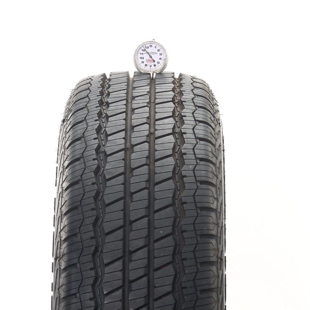 Set of (2) Used LT 245/75R16 Rocky Mountain H/T2 120/116S E - 12.5/32 - Image 2