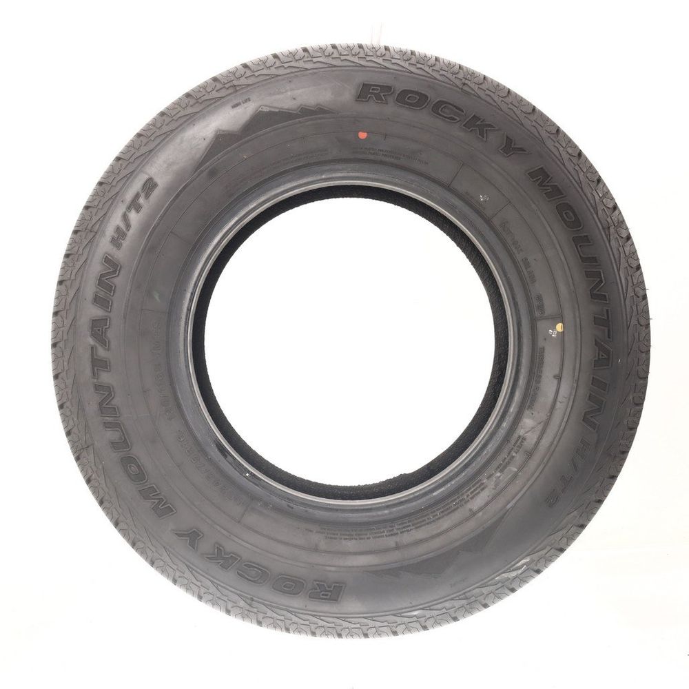 Set of (2) Used LT 245/75R16 Rocky Mountain H/T2 120/116S E - 12.5/32 - Image 3