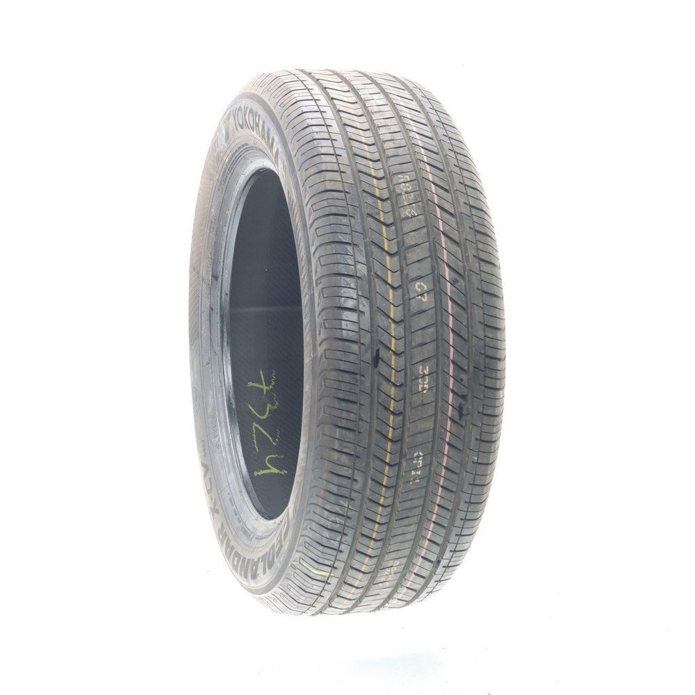 New 265/55R20 Yokohama Geolandar X-CV G057 113V - Image 1