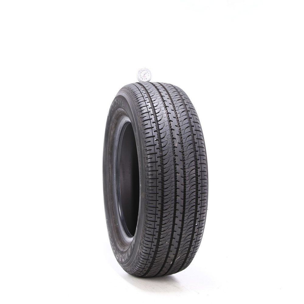 Used 215/65R16 Yokohama Geolandar G055G 98H - 8.5/32 - Image 1