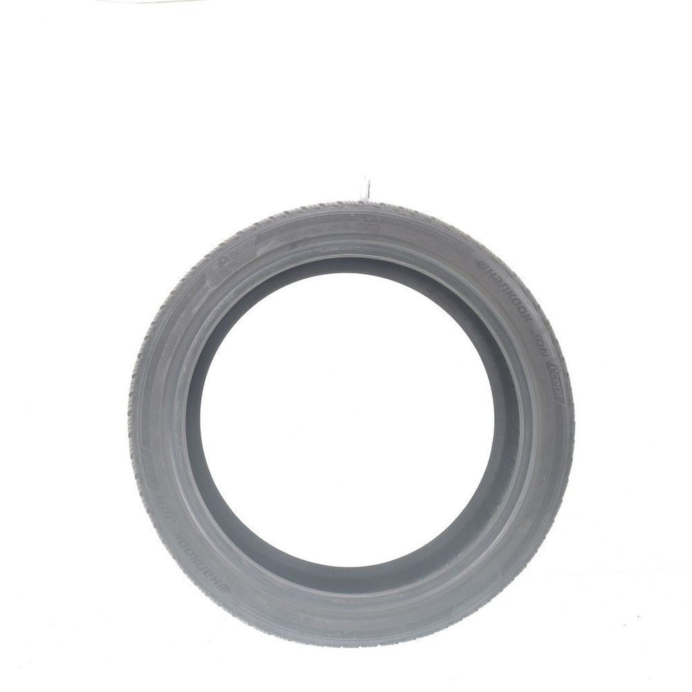 Used 235/40R19 Hankook iON iCept EV Sound Absorber 96V - 6/32 - Image 3
