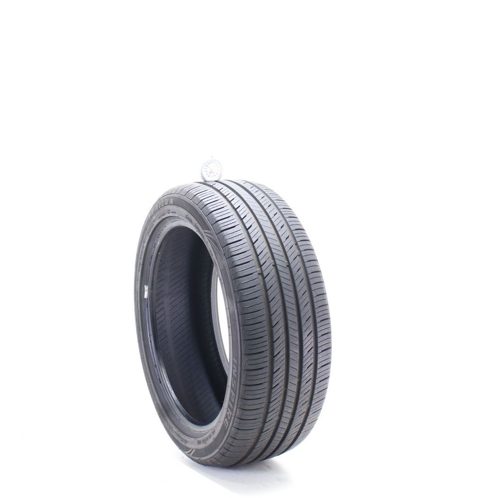 Used 215/45R17 Sailun Inspire 87W - 8.5/32 - Image 1