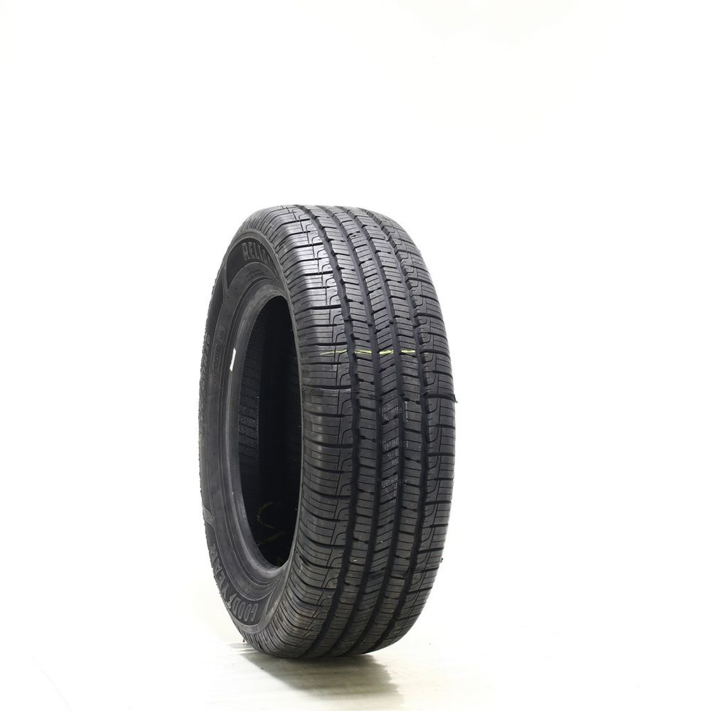 New 215/60R16 Goodyear Reliant All-season 95V - 10/32 - Image 1