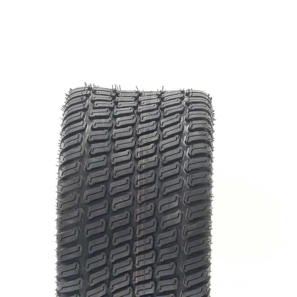 Set of (2) New 20X10-8 Carlstar Turf Master 4 Ply 87A4 - Image 2