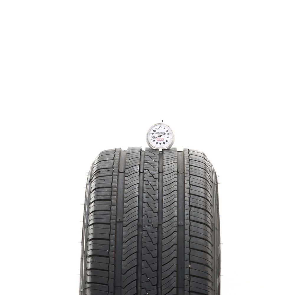 Set of (2) Used 215/55R17 Cooper Endeavor 94V - 9.5-10/32 - Image 2