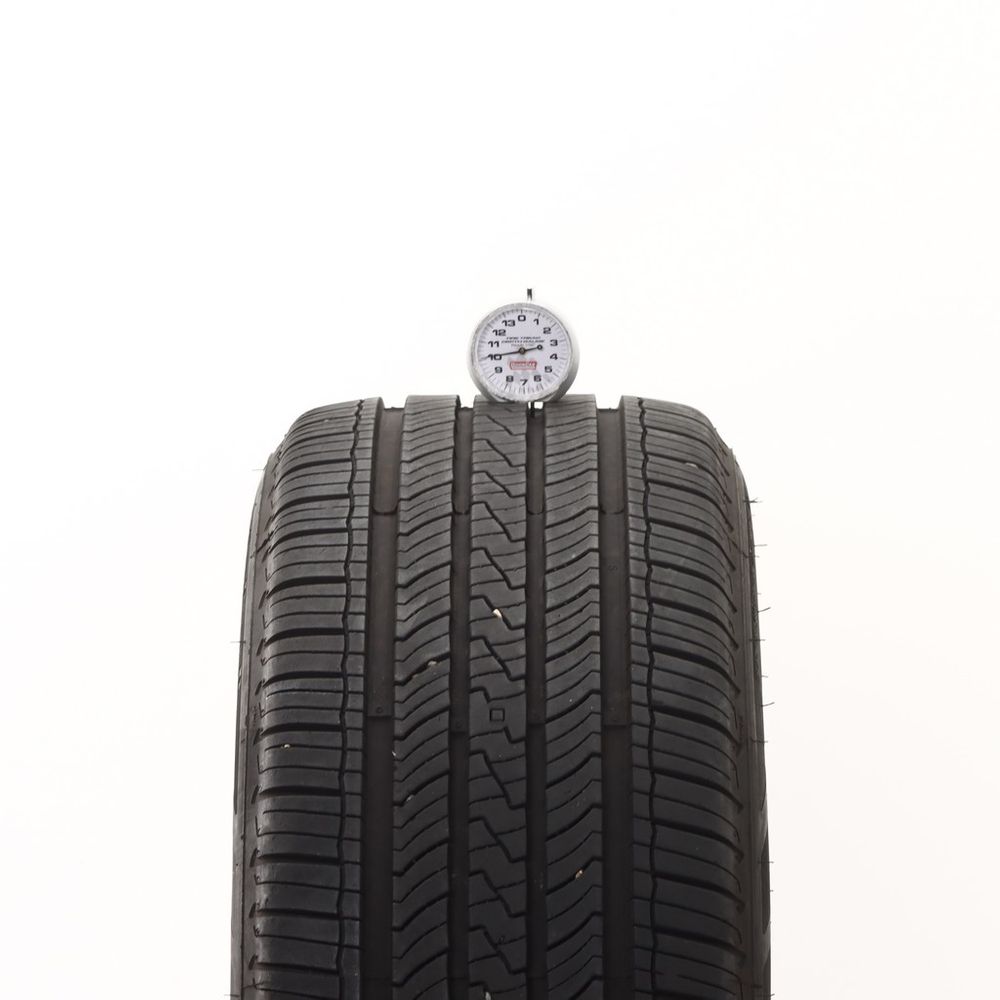 Set of (2) Used 215/55R17 Cooper Endeavor 94V - 9.5-10/32 - Image 5
