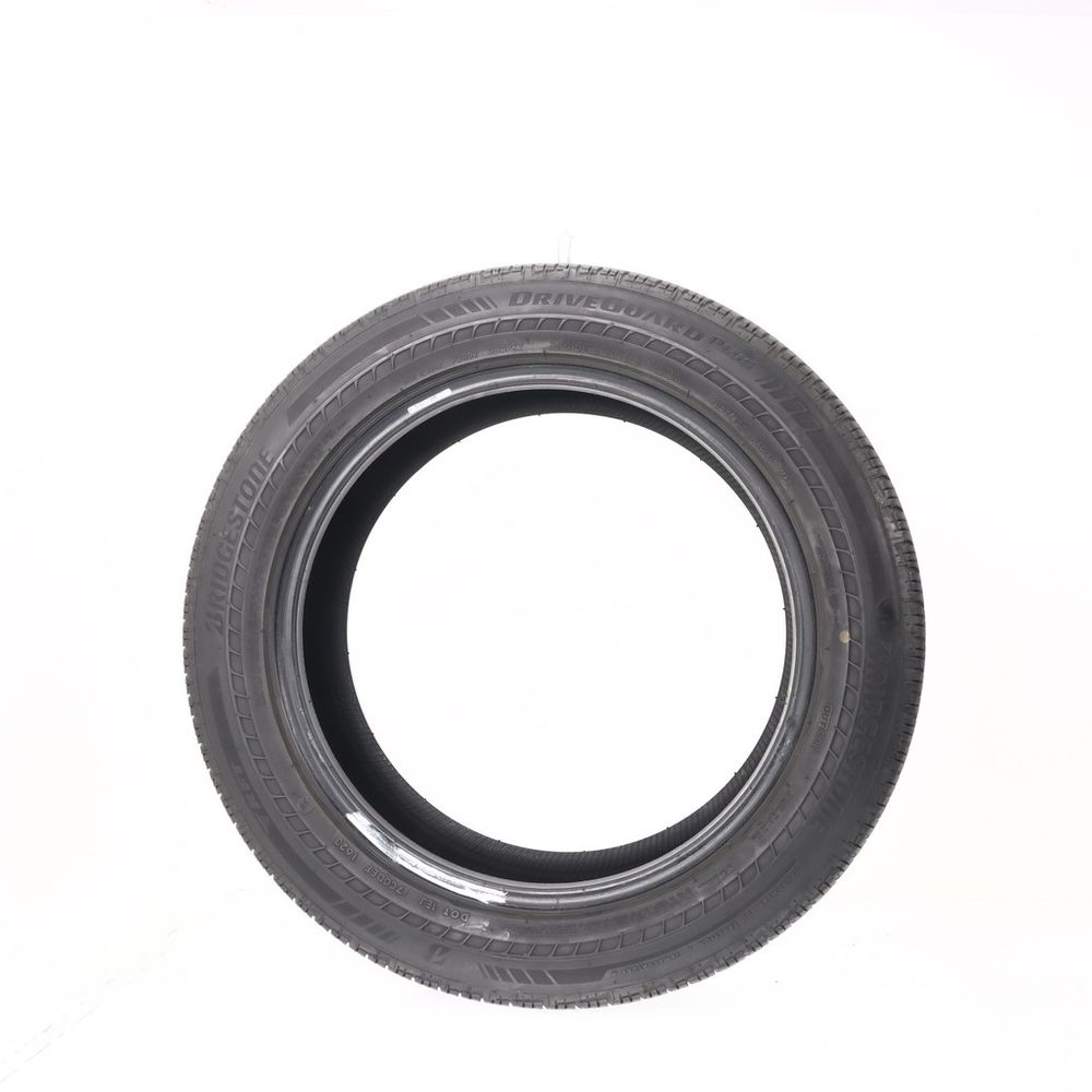 Used 235/55R18 Bridgestone DriveGuard Plus 100V - 6.5/32 - Image 3