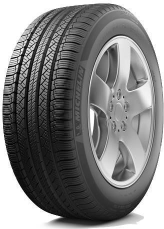 Set of (2) New 275/45R19 Michelin Latitude Tour HP 108V - Image 1