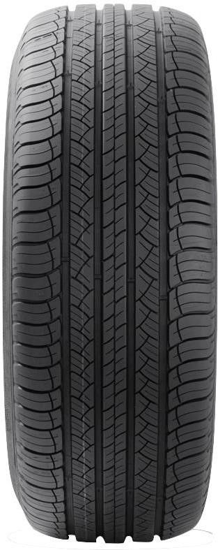 Set of (2) New 275/45R19 Michelin Latitude Tour HP 108V - Image 2