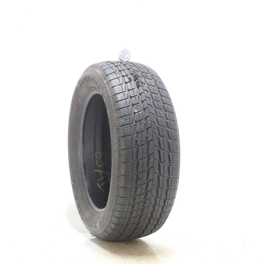 Used 245/55R18 Firestone Firehawk Pursuit AWT 103V - 9/32 - Image 1