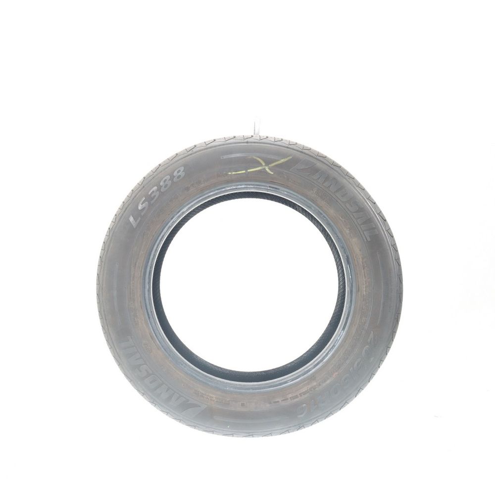 Set of (2) Used 205/60R16 Landsail LS388 92V - 8.5/32 - Image 3