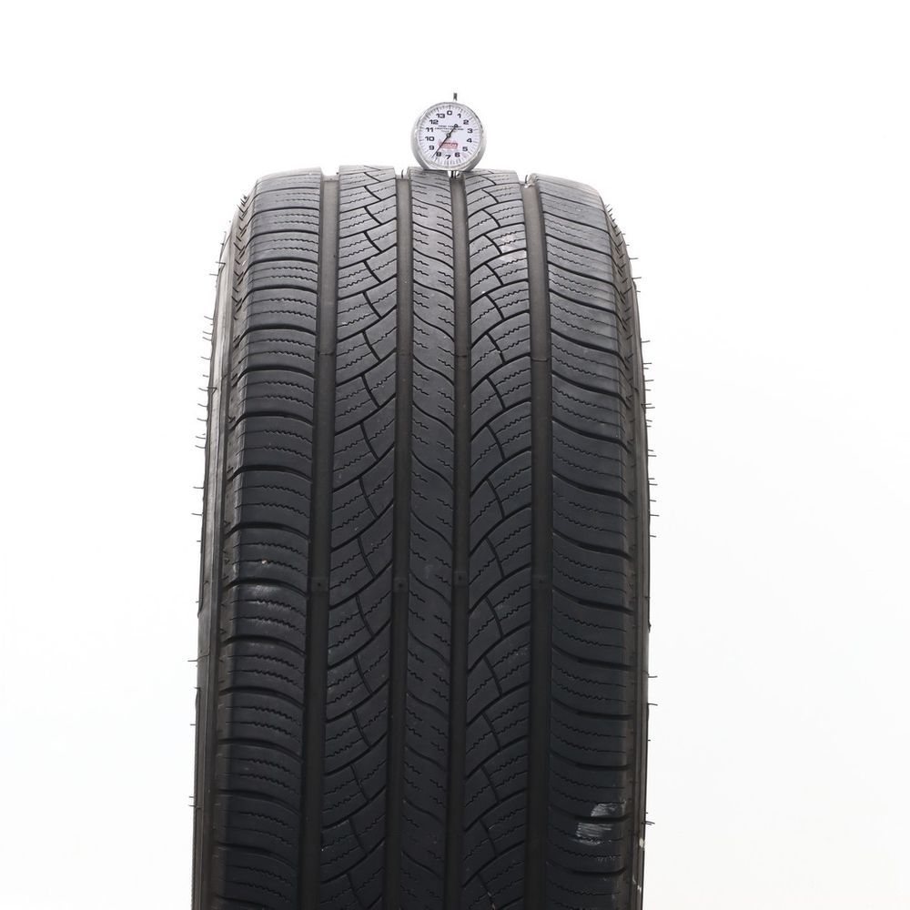 Used 275/55R20 Boto Sasqua H/T 117V - 8/32 - Image 2