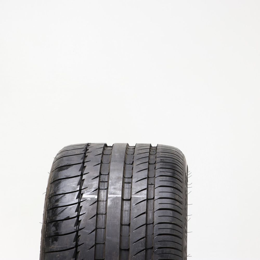 Driven Once 275/35ZR18 Michelin Pilot Sport PS2 ZP 95Y - 9.5/32 - Image 2