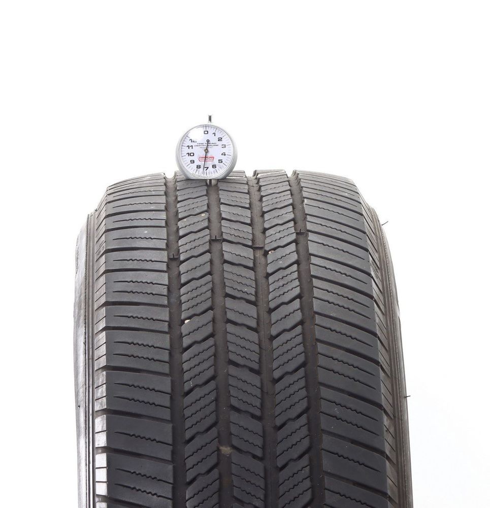Set of (2) Used 265/60R18 Michelin LTX M/S2 109H - 7-7.5/32 - Image 2