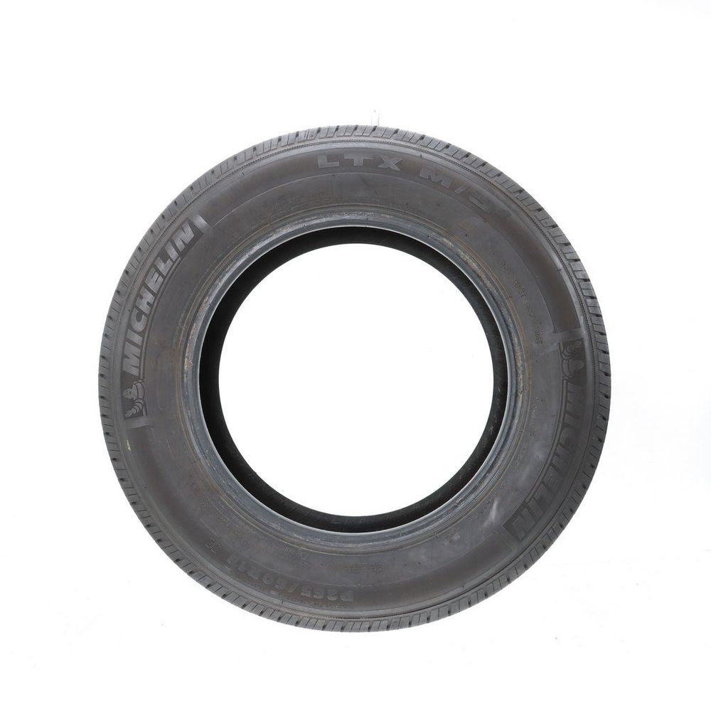 Set of (2) Used 265/60R18 Michelin LTX M/S2 109H - 7-7.5/32 - Image 6