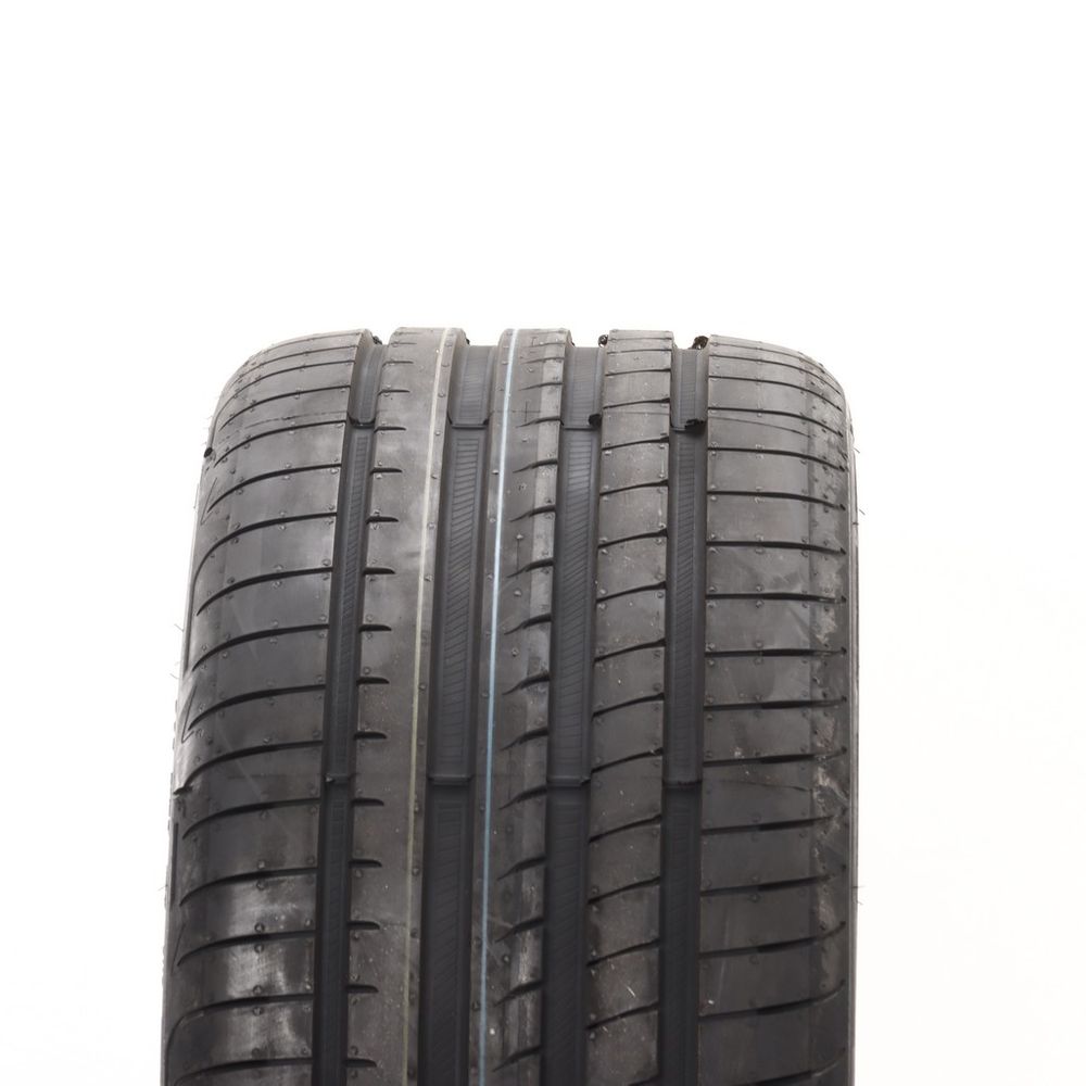 New 255/30R19 Goodyear Eagle F1 Asymmetric 3 91Y - Image 2