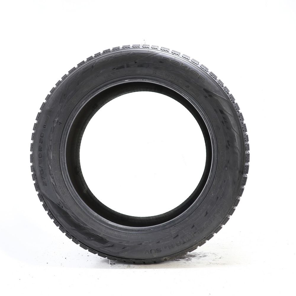 Used 275/50R20 Nokian Hakkapeliitta R2 SUV 113R - 8/32 - Image 3