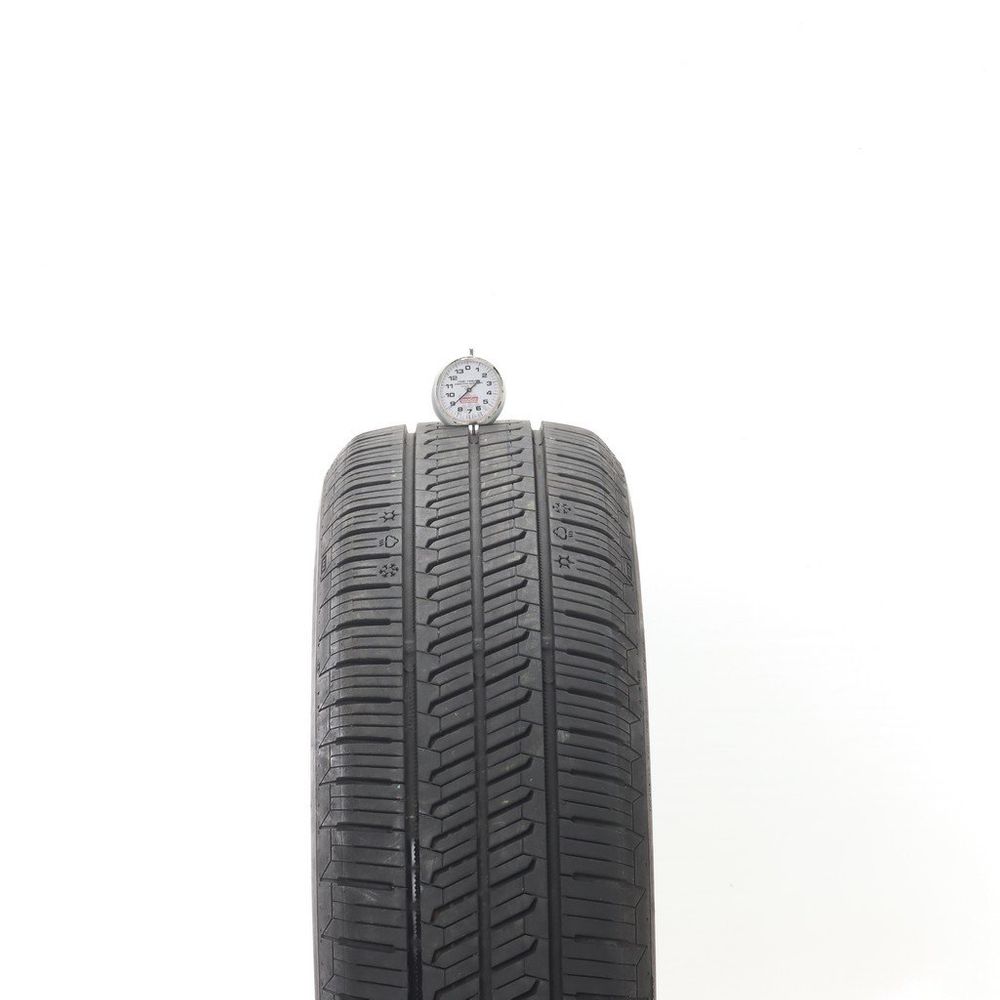 Set of (4) Used 215/65R17 Continental ControlContact Tour M A/S EV 99H - 8.5-9.5/32 - Image 2