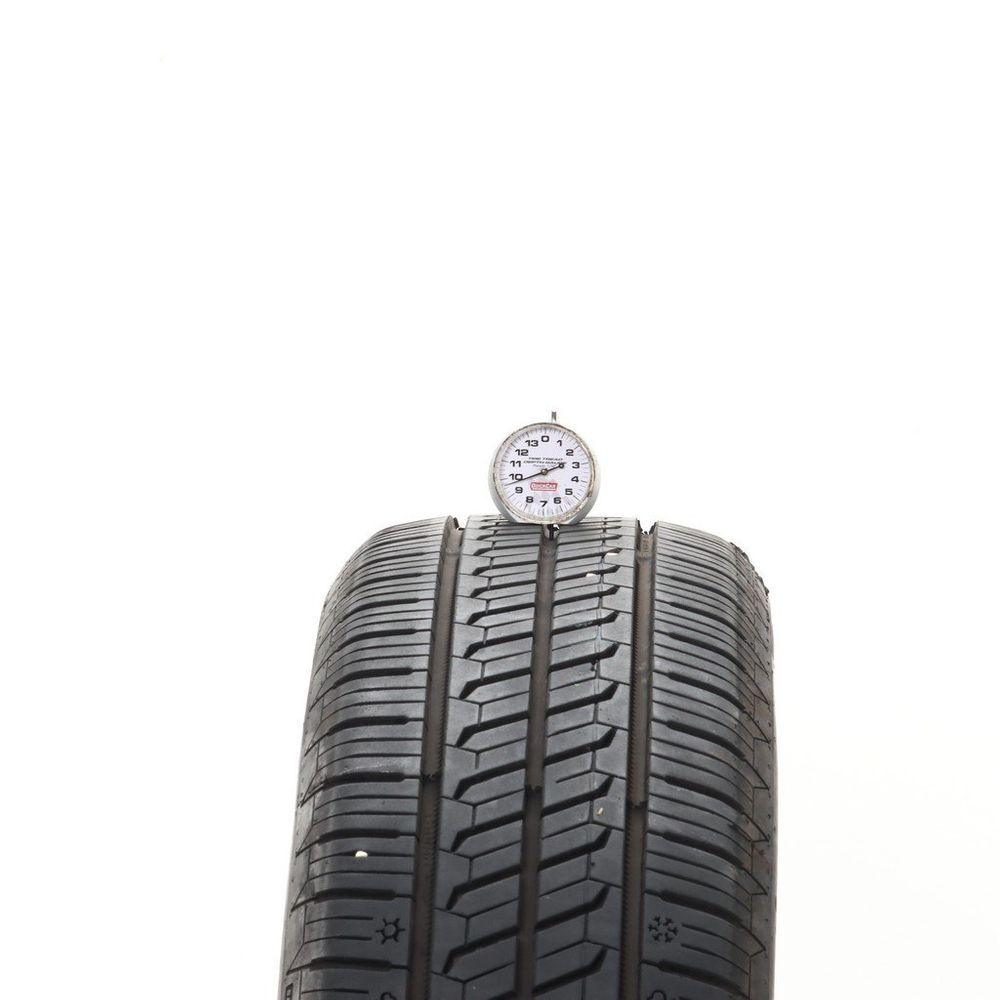 Set of (4) Used 215/65R17 Continental ControlContact Tour M A/S EV 99H - 8.5-9.5/32 - Image 5