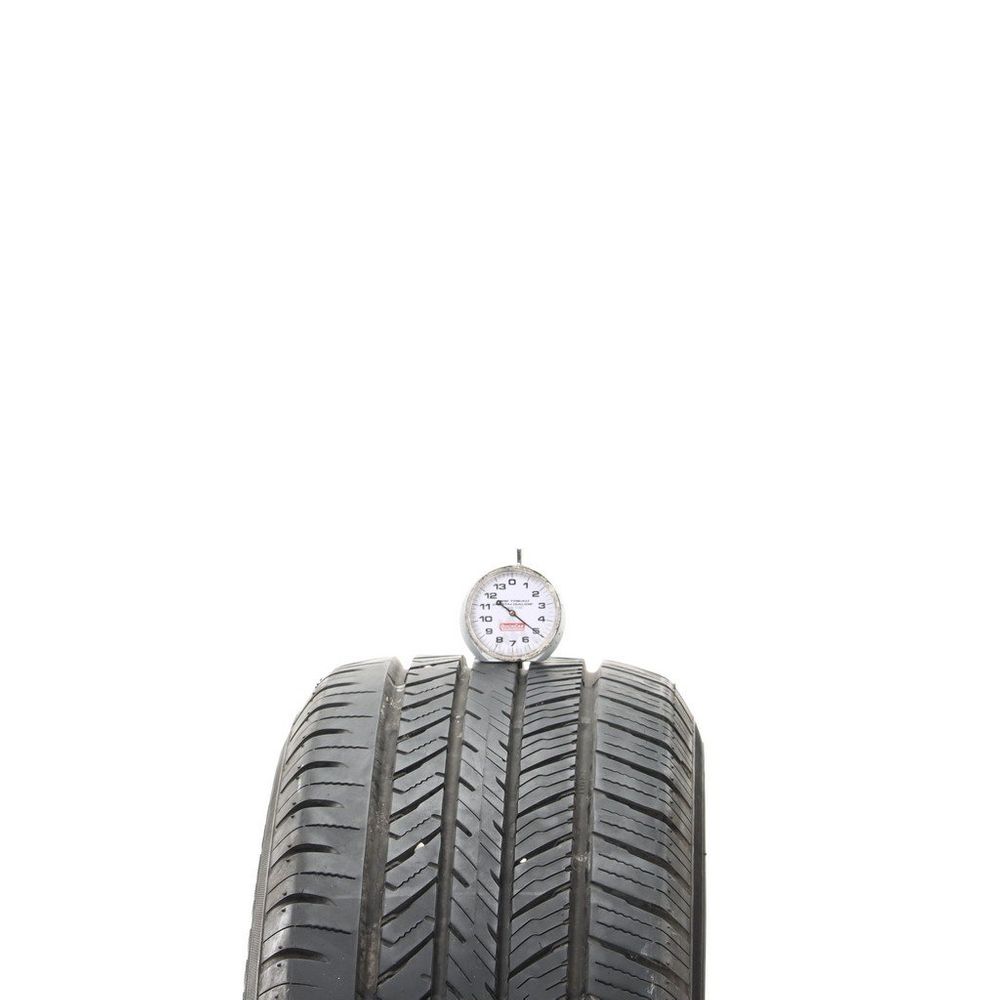 Set of (2) Used 205/60R16 Yokohama YK-GTX 92V - 5-6/32 - Image 2