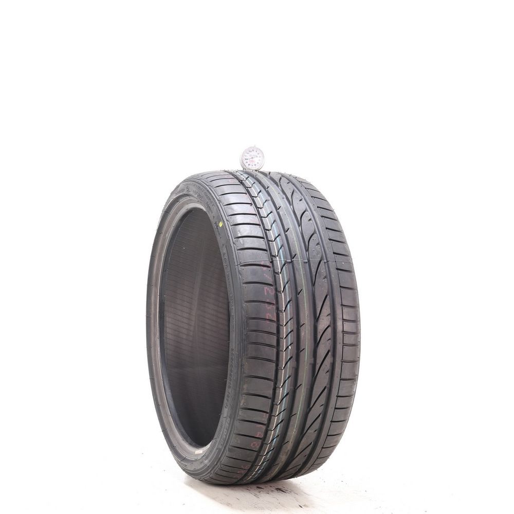 Used 235/35ZR19 Bridgestone Potenza RE050A N1 87Y - 9.5/32 - Image 1