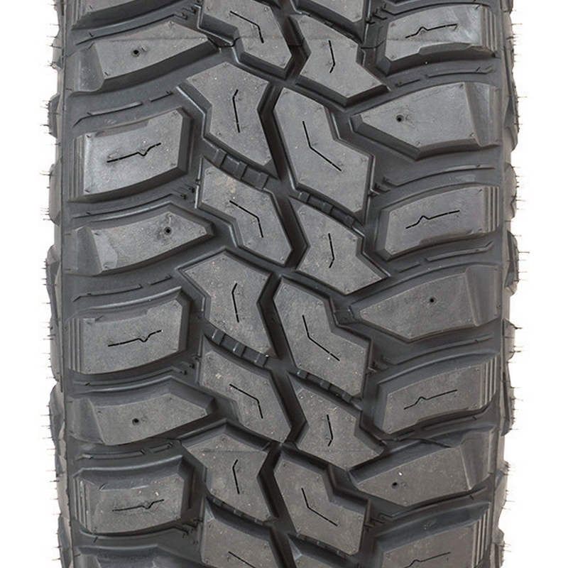 Set of (2) New LT 315/75R16 Mastercraft Courser MXT 127/124Q - Image 3