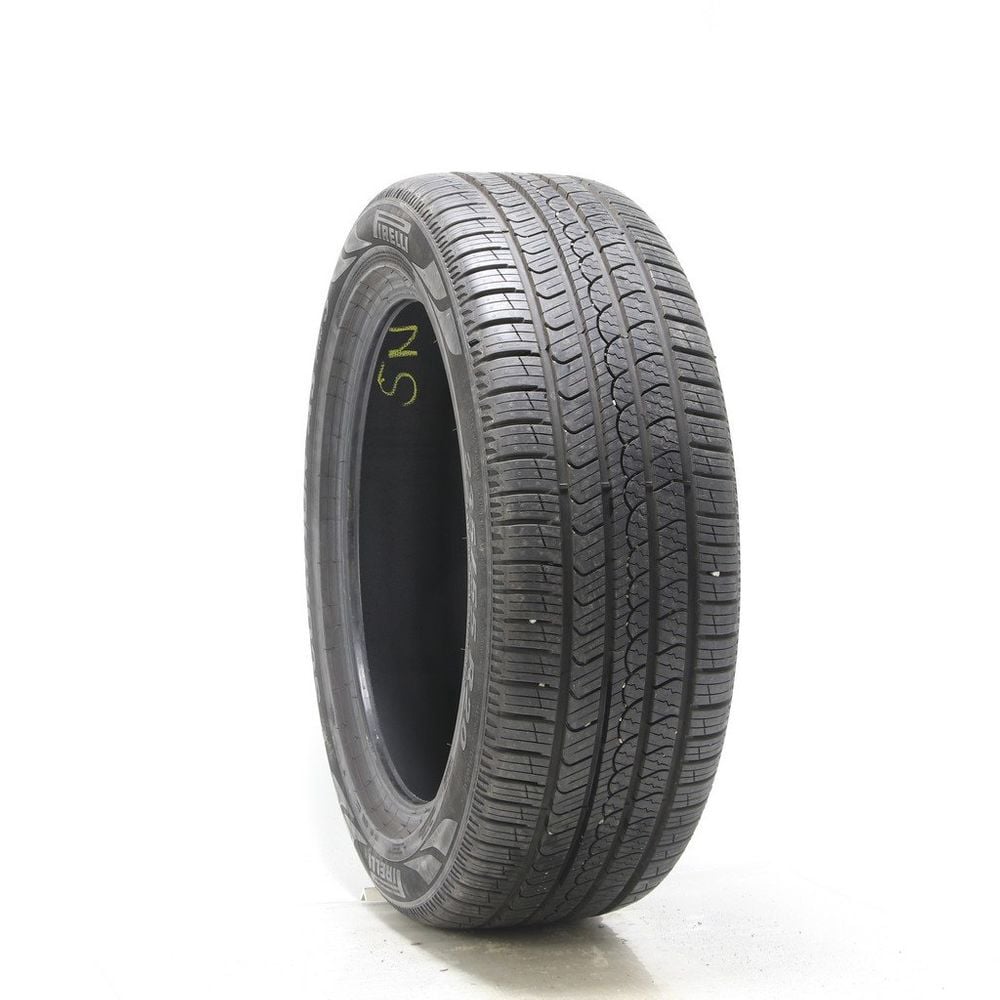 New 235/55R20 Pirelli Scorpion AS Plus 3 102H - 10.5/32 - Image 1