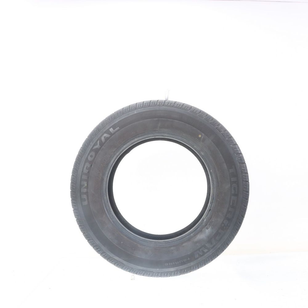 Used 205/70R15 Uniroyal Tiger Paw Touring 95T - 8.5/32 - Image 3